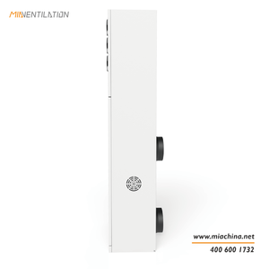 MIA Thông Gió HRV/ERV Tầng Loại Hệ Thống Thông Gió MIA-AHE900JDL - Product Image 3