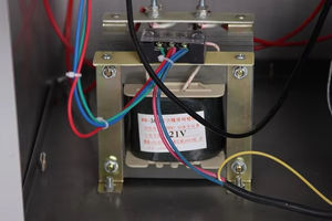 Machine d'emballage sous vide mini pour fromage, viande, bacon, pizza, poisson, poulet, ensilage de maïs, café, fruits et légumes - Product Image 6