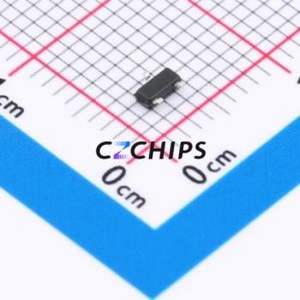 ทรานซิสเตอร์ภาคสนามทรานซิสเตอร์ TM03N06I SOT-23แบบใหม่ดั้งเดิม (Mosfet) - Product Image 2