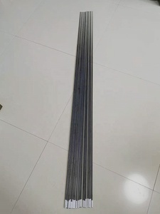 Cần câu trống giá rẻ, chất liệu carbon dài, 1.8m, 2.5m, một đoạn, hai đoạn - Product Image 2