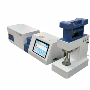 BRT-W2 OEM Laser Particle Size Analyzer (0.1-200um) for Advanced Material Granularity Measurement and Distribution Analysis - Product Image 5
