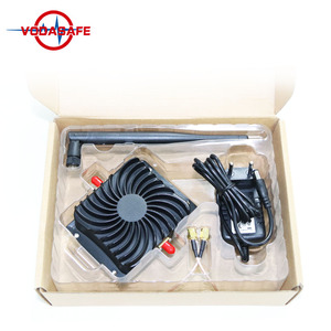 Vodasafe WLAN tín hiệu tăng cường 2.4GHz Wifi tín hiệu khuếch đại - Product Image 4