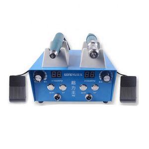 Venta caliente Industrial Electric 90000RPM Máquina de grabado de metal de madera Singapur Plus Melbourne - Product Image 1