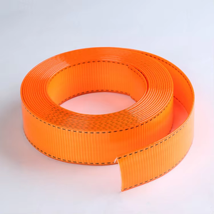 Correa de <span class=keywords><strong>TPU</strong></span> con Cinta Reflectante para <span class=keywords><strong>Collar</strong></span> de Mascotas, NiBao, Venta al por Mayor, Personalizable - Product Image 4