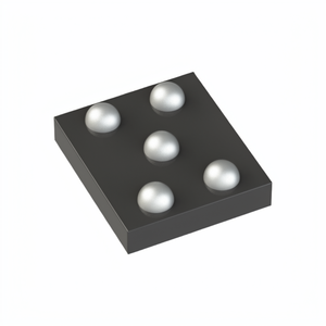 Components Electronic BOM IC In Stock XC9237B24C0R-G 5 XFBGA, WLBGA Power Management (PMIC) - Product Image 1