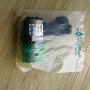 วาล์วโซลินอยด์ Wandfluh รุ่น SVSPM33-BC-G24/WD SVSPM33-CB-G24/WD - Product Image 5