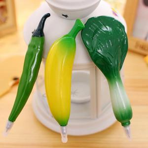 Peperoncino rosso di Plastica A Forma di Inchiostro Nero <span class=keywords><strong>Penna</strong></span> A Sfera <span class=keywords><strong>Con</strong></span> <span class=keywords><strong>Magnete</strong></span> - Product Image 4
