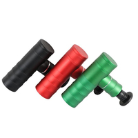 Offre Spéciale Nouveau Design Modèle Tenu Dans La Main Professionnel Sans Brosse Puissant Massage Pistolet Avec Bras Réglable