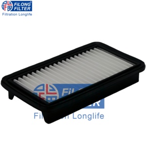 Filong nhà sản xuất chất lượng cao Hot Bán ô tô Bộ lọc không khí a2193 13780-55k00 13780-79j00 sfa7900 A-1437 a1241 <span class=keywords><strong>c23004</strong></span> - Product Image 6