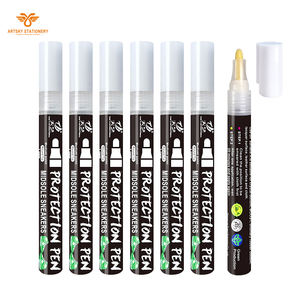 Contra la oxidación de pluma para zapatillas de deporte evitar correr zapatos a amarillo zapato limpiador blanquear <span class=keywords><strong>manchas</strong></span> reparación blanqueadora pluma - Product Image 6