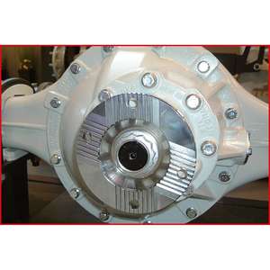 KS <b>TOOLS</b> 1" 12 point impact socket short, 55mm - Product Image 3