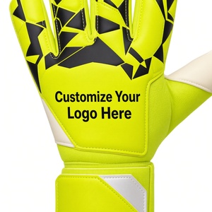 Gants de gardien de but de football de qualité supérieure, nouvelle arrivée, prix abordables, tendance de la mode - Product Image 2