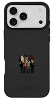 Nouvelle Tendance Style Affaires Étui Magnétique Antichoc Polo Justin Brodé pour iPhone 17 Pro Max iPhone 17 Pro