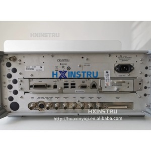 1 analyseur de signal Keysight/Agilent N9010A EXA, 9 Hz à 3,6 GHz #   H - Product Image 2