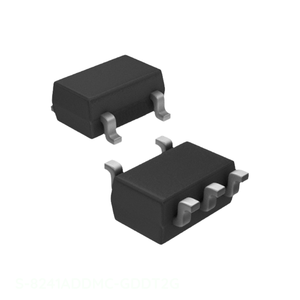 SC 74A, SOT 753 ชิ้นส่วนอิเล็กทรอนิกส์ในสต็อก S-8241ADDMC-GDDT2G IC BATT PROT LI ION 1CEL SOT23 5 การจัดการพลังงาน (PMIC) - Product Image 1