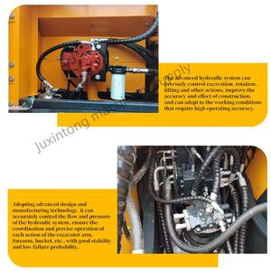 <span class=keywords><strong>Guangzhou</strong></span> Hyundai 220 Escavadeiras Com 1000 Horas De Trabalho Original 22 Tone Usado Escavadeira Média Nova e Usada Escavadeira Hyundai - Product Image 5