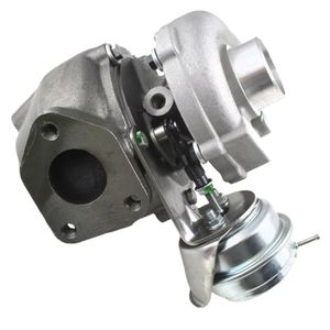 Turbocompresor GT1549V para <span class=keywords><strong>BMW</strong></span> <span class=keywords><strong>318D</strong></span> 100Kw 136HP M47D E46/E39 <span class=keywords><strong>1998</strong></span>- 11652248901 11652248905 11652247297 - Product Image 1