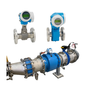 Medidor de Flujo Proline Promag Original y Nuevo, y Prowirl F 200 para Endress Hauser P - Product Image 2