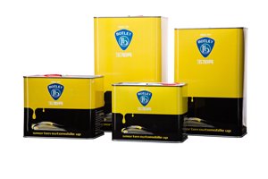 Pintura Metálica Plateada Perla Extremadamente Brillante <span class=keywords><strong>para</strong></span> Uso Industrial, Revestimiento Acrílico Epóxico <span class=keywords><strong>para</strong></span> Automóviles, Recubrimiento <span class=keywords><strong>para</strong></span> <span class=keywords><strong>Hierro</strong></span> en <span class=keywords><strong>Aerosol</strong></span> - Product Image 3