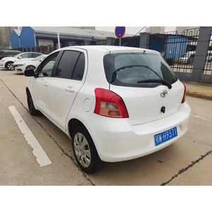 Véhicule d'<span class=keywords><strong>occasion</strong></span> 2016, vente chaude, voiture d'<span class=keywords><strong>occasion</strong></span>, véhicule complet pour <span class=keywords><strong>Toyota</strong></span> <span class=keywords><strong>YARIS</strong></span> - Product Image 4