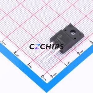 ทรานซิสเตอร์สนาม TO-220F HRH18N50ANF (Mosfet) ใหม่และดั้งเดิม - Product Image 1