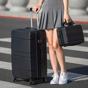 Multi-funzionale Malas De Viagem <span class=keywords><strong>valigia</strong></span> di grandi <span class=keywords><strong>dimensioni</strong></span> bagaglio femminile con manico comodo <span class=keywords><strong>grande</strong></span> <span class=keywords><strong>valigia</strong></span> <span class=keywords><strong>da</strong></span> viaggio - Product Image 3