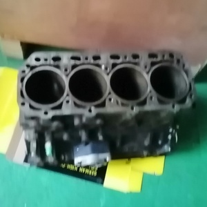 Bloque de Cilindros 4TNE88 4TNV88 729602-01560 Usado para Bloque de Motor PC50 - Product Image 2