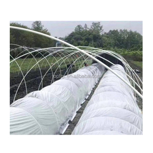 ไม้ค้ำต้นไม้ไฟเบอร์กลาสสำหรับปลูกต้นไม้ในสวนเสาไฟเบอร์กลาสสำหรับรองรับต้นอ่อนมะเขือเทศ - Product Image 1