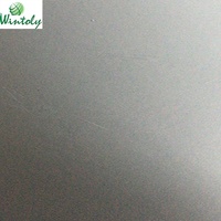 Cat Bubuk Semprot Elektrostatik Polyester Non-Toksik Efek Metalik Warna Ral Khusus untuk Logam