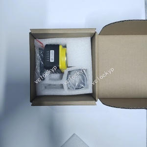 1 Pieza Nueva Cámara de Automatización Industrial Cognex IS7402-C11 Hecha en China en Caja - Product Image 3