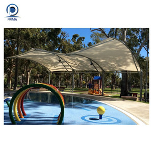 Prima Merveilleux Auvent Hilux Énorme Auvent De Piscine Magnifique Et Impressionnant Auvent <span class=keywords><strong>Ford</strong></span> Ranger - Product Image 6