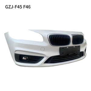 Kit de carrocería de coche, parachoques delantero para <span class=keywords><strong>bmw</strong></span> Serie 2, <span class=keywords><strong>218i</strong></span>, 220i, F45, F46 - Product Image 2