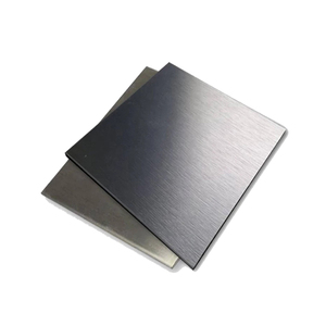 Lámina <span class=keywords><strong>de</strong></span> Acero Inoxidable 420 Endurecida Antidesgaste <span class=keywords><strong>de</strong></span> 3.2mm para Procesamiento <span class=keywords><strong>de</strong></span> Moldes - Product Image 1
