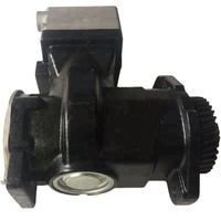 Tout nouveau moteur diesel 6CT8.3 pièces 2 cylindres compresseur d'air 3972531 4929623