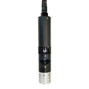 <span class=keywords><strong>Sensor</strong></span> de calidad del agua en línea multiparámetro pH EC DO Temperatura de turbidez LoRaWAN IoT para monitoreo ambiental industrial - Product Image 2