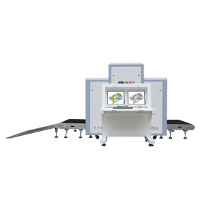 Havaalanı maliyetli makine bomba dedektörü güvenlik tarayıcı - Product Image 3