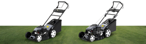 4.4KW 224cc-Propelled Gas/Electric <b>Lawn</b> <b>Mower</b>/Easy Maneuver Self No More <b>Push</b>/ for Garden/ Farm Use CE EPA Certified Collapsible - Product Image 5