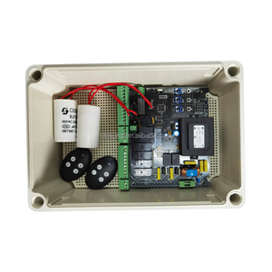 Ouvre-<span class=keywords><strong>porte</strong></span> pivotant <span class=keywords><strong>universel</strong></span> à énergie solaire 2.5m 400mm de course Modèle à distance Moteur de <span class=keywords><strong>porte</strong></span> de <span class=keywords><strong>ferme</strong></span> <span class=keywords><strong>automatique</strong></span> Ouvre-<span class=keywords><strong>porte</strong></span> <span class=keywords><strong>automatique</strong></span> - Product Image 3
