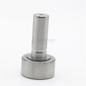 Rodillo de Pista para Máquina de Impresión, Accesorios de Repuesto, 35x16x63mm, CD74, XL75, SM102, 1 Unidad - Product Image 1