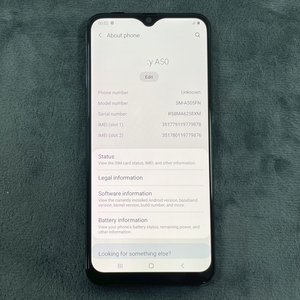 Teléfono móvil desbloqueado Original para <span class=keywords><strong>Samsung</strong></span> <span class=keywords><strong>Galaxy</strong></span> A12 Android Smartphone teléfonos móviles usados A21s A10E A50 A51 <span class=keywords><strong>A13</strong></span> A52 - Product Image 2