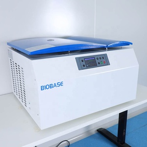 BIOBASE Cheap Hot Sale <strong>Centrifuge</strong> Refrigerated BKC-TH21RM <strong>Large</strong> Capacity High Speed Centirfuge for <strong>Lab</strong> - Product Image 5