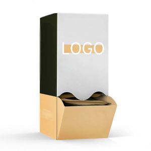 Wholesale Low Price Elegant Printing logo Counter Product Display Box <b>Large</b> Packaging Packaging <b>Boxes</b> Custom Design - Product Image 3