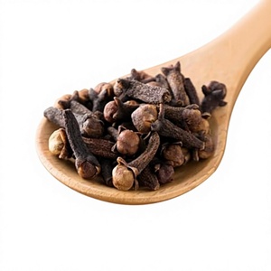 Clous de girofle entiers séchés de qualité supérieure, épice indonésienne, ingrédient à base de plantes, durée de conservation de 24 mois, fournisseur local - Product Image 1