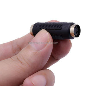 S-video-<span class=keywords><strong>Adaptador</strong></span> de Cable macho a <span class=keywords><strong>RCA</strong></span> macho, <span class=keywords><strong>Mini</strong></span> Din, 4 pines, cambio de género, acoplador, <span class=keywords><strong>Adaptador</strong></span> de Audio para DVD, DSS, HDTV - Product Image 6