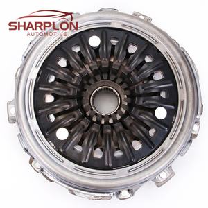 Kit de Embrague Doble para Transmisión Automática 7DCT250, Embrague DCT250 C1020051 para BUICK - Product Image 2