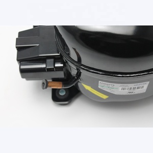 Compresor Hermético para Refrigerador y Congelador de Tamaño Pequeño, 1/3HP 1/4HP 1/5HP 1/6HP, <span class=keywords><strong>R134A</strong></span> 110V/60HZ - Product Image 3