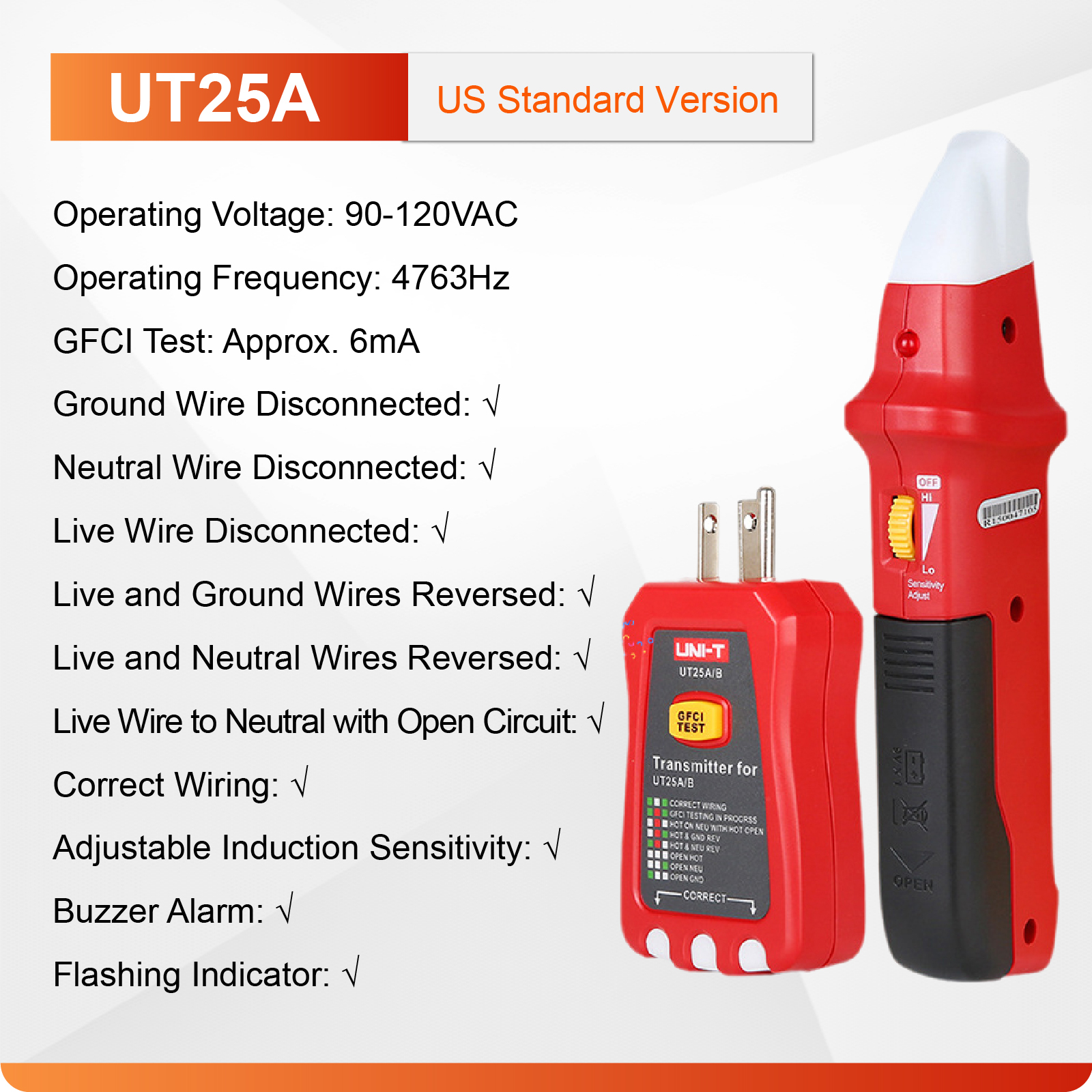UT25A-2