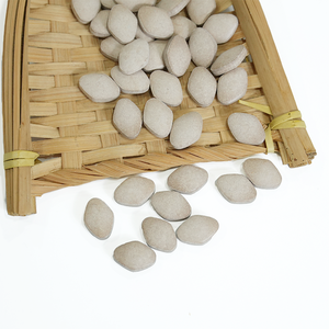 Fabricante profesional OEM de píldoras de suplementos herbales para la vitalidad masculina - Product Image 3