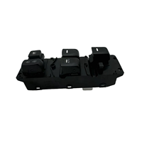 935702V000 93570-2V000 Interruptor de ventana principal Lado delantero izquierdo para Hyundai Kia Veloster 1.6L