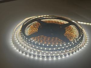 Super Narow 4mm PCB CRI90 SMD2016 Tira de LED 120LED 3-Step Mac-<span class=keywords><strong>Adam</strong></span> Luz LED 1800K Blanco cálido - Product Image 5